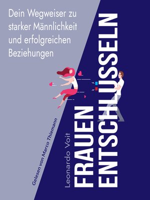 cover image of Frauen entschlüsseln